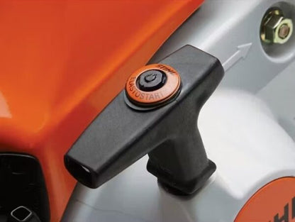 Husqvarna 592XP Chainsaw