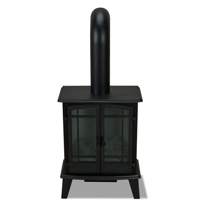 Real Flame Foster 25″ Electric Fireplace