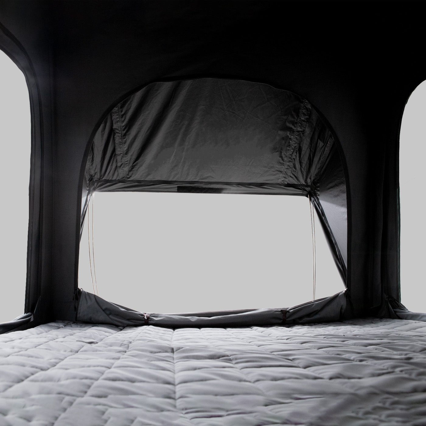 iKamper BDV Duo Customizable DIY Roof Top Tent