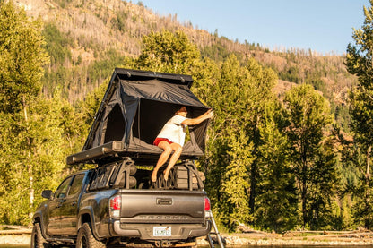 iKamper BDV Duo Customizable DIY Roof Top Tent
