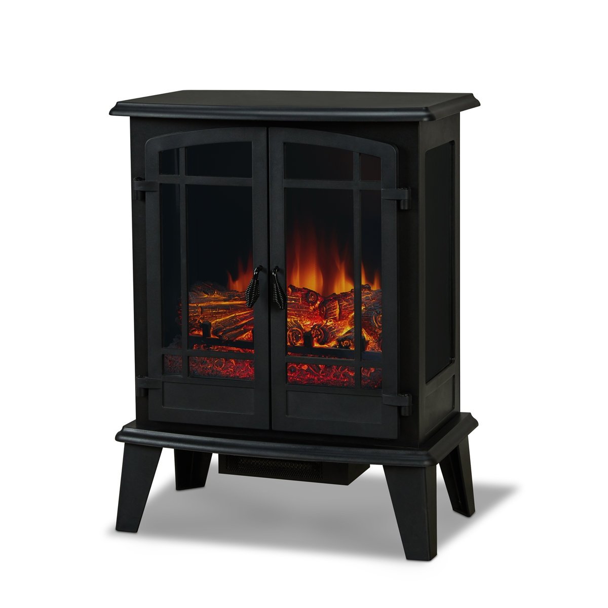 Real Flame Foster 25″ Electric Fireplace