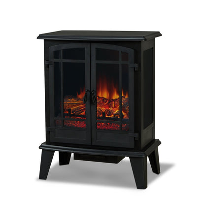 Real Flame Foster 25″ Electric Fireplace