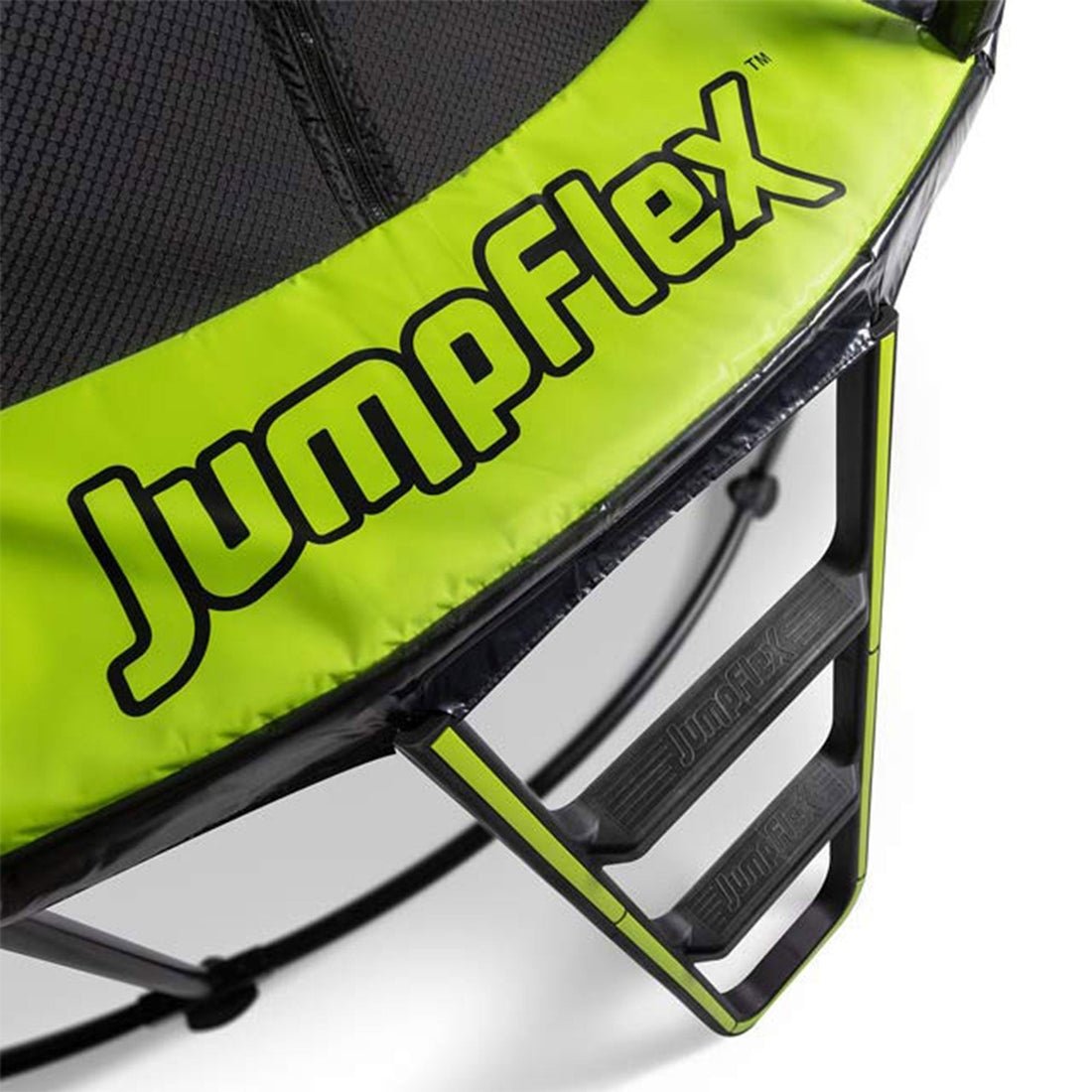 JumpFlex HERO 14ft Round Trampoline