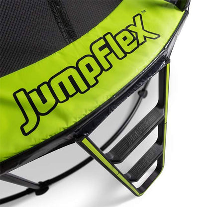 JumpFlex HERO 14ft Round Trampoline