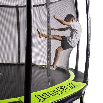 JumpFlex HERO 14ft Round Trampoline