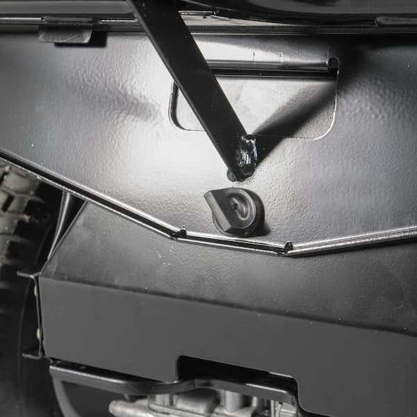 Craftsman Twin Bin Bagger 30″