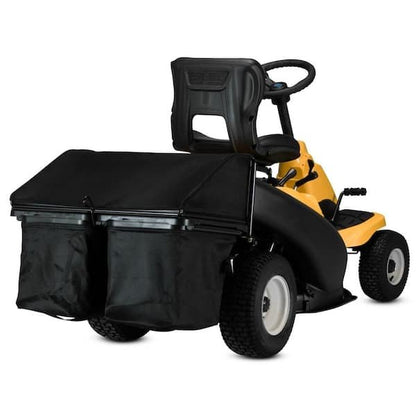 Craftsman Twin Bin Bagger 30″