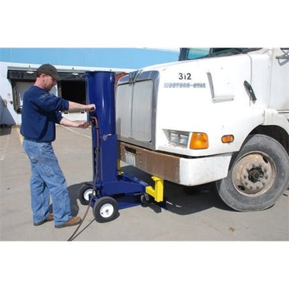 HW93690 Hein-Werner 10 Ton Air Operated End Lift
