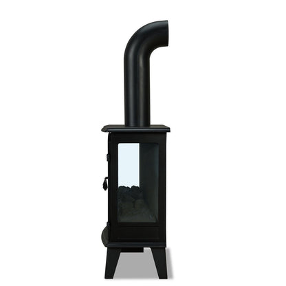 Real Flame Foster 25″ Electric Fireplace