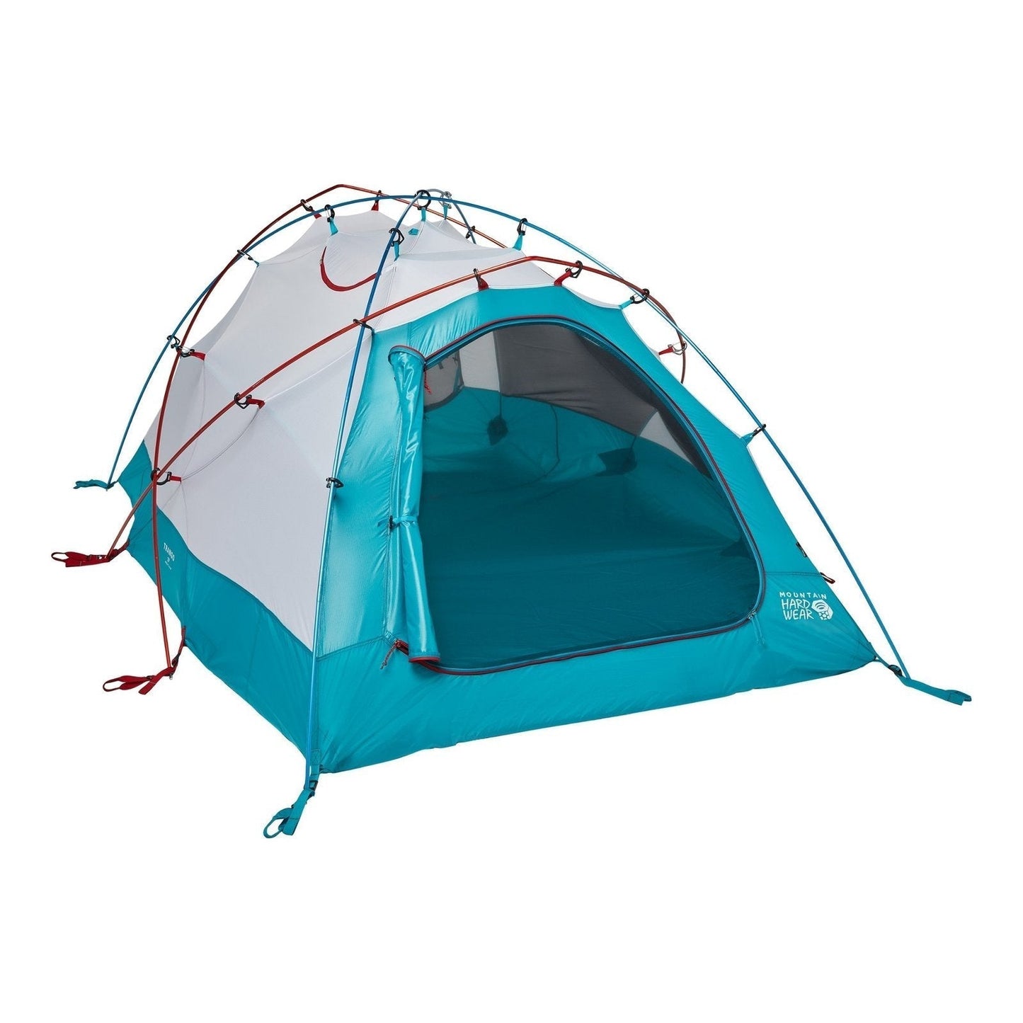 Mountain Hardwear Trango 2 Tent
