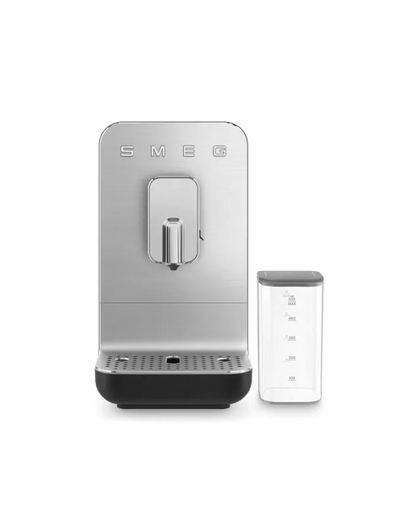 Smeg Bean to Cup Coffee Machine BCC13EGMUK