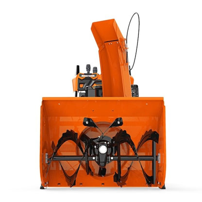 Ariens Platinum RapidTrak 28″ Two Stage Snow Blower