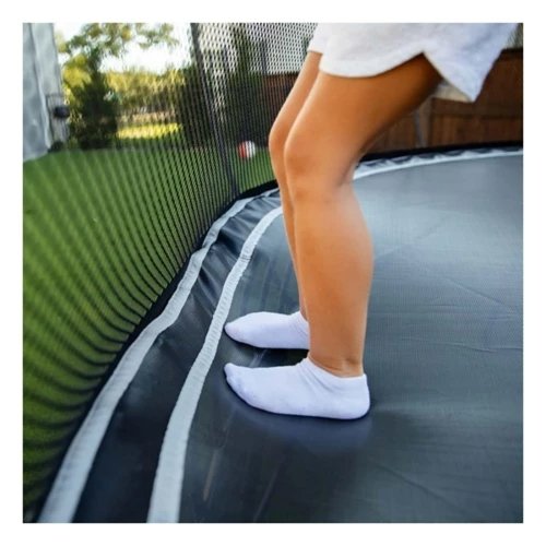 Springfree Compact Oval Trampoline