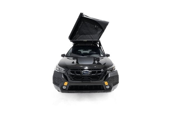 Odyssey V2 Standard Hard Shell Rooftop Tent