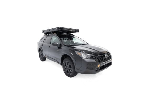 Odyssey V2 Standard Hard Shell Rooftop Tent