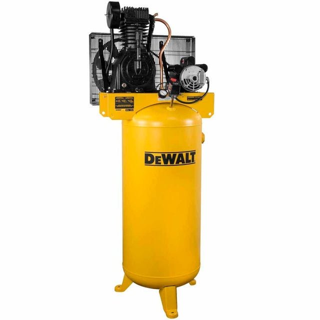 DEWALT 60 Gal. 175 PSI Two Stage Stationary Electric Air Compressor DXCMV5076055