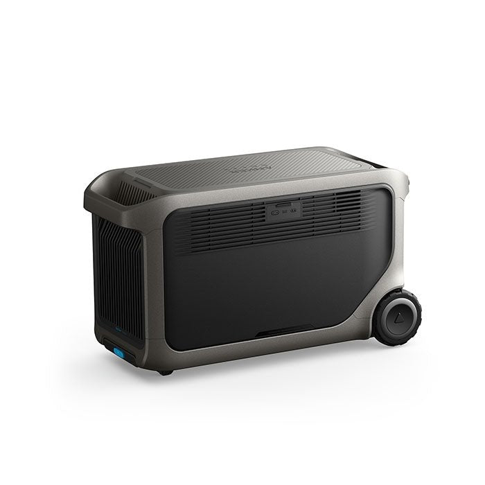 Anker SOLIX F2000 Portable Power Station