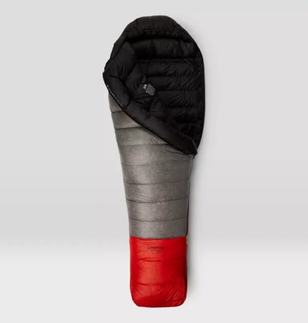Mountain Hardwear Phantom 0F Down Sleeping Bag