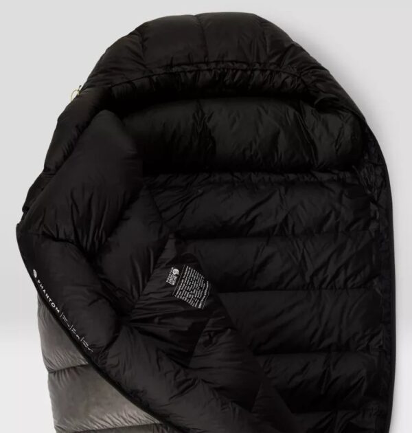 Mountain Hardwear Phantom 0F Down Sleeping Bag