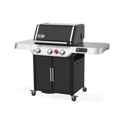 Weber Genesis EX-325s Smart Gas Grill