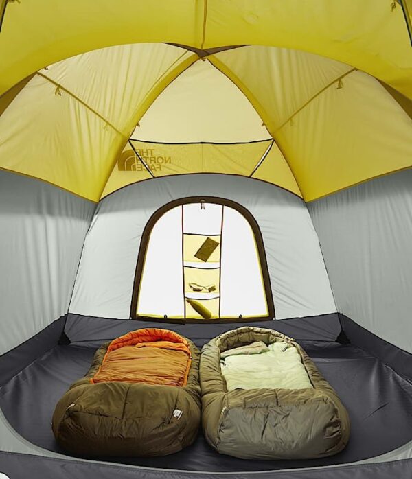 The North Face Wawona 6 Person Tent