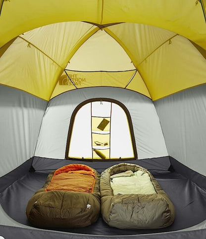 The North Face Wawona 6 Person Tent