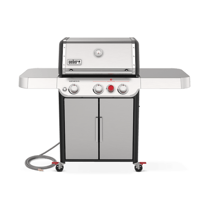 Weber Genesis S-325s Gas Grill