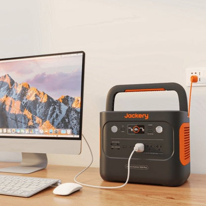 Jackery 1000 Plus