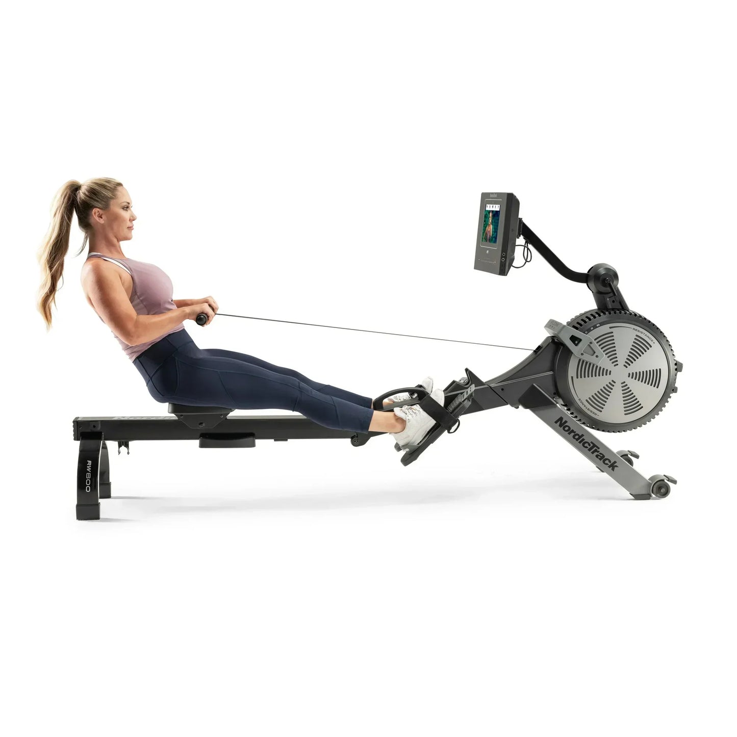 NordicTrack RW600 Rower