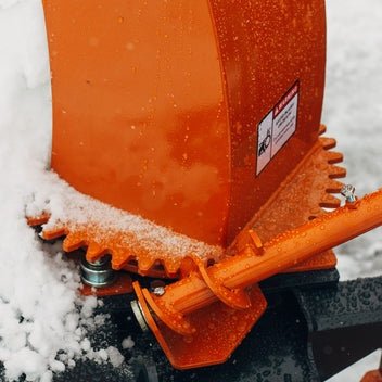 Titan Attachments Snow Blower Category 1