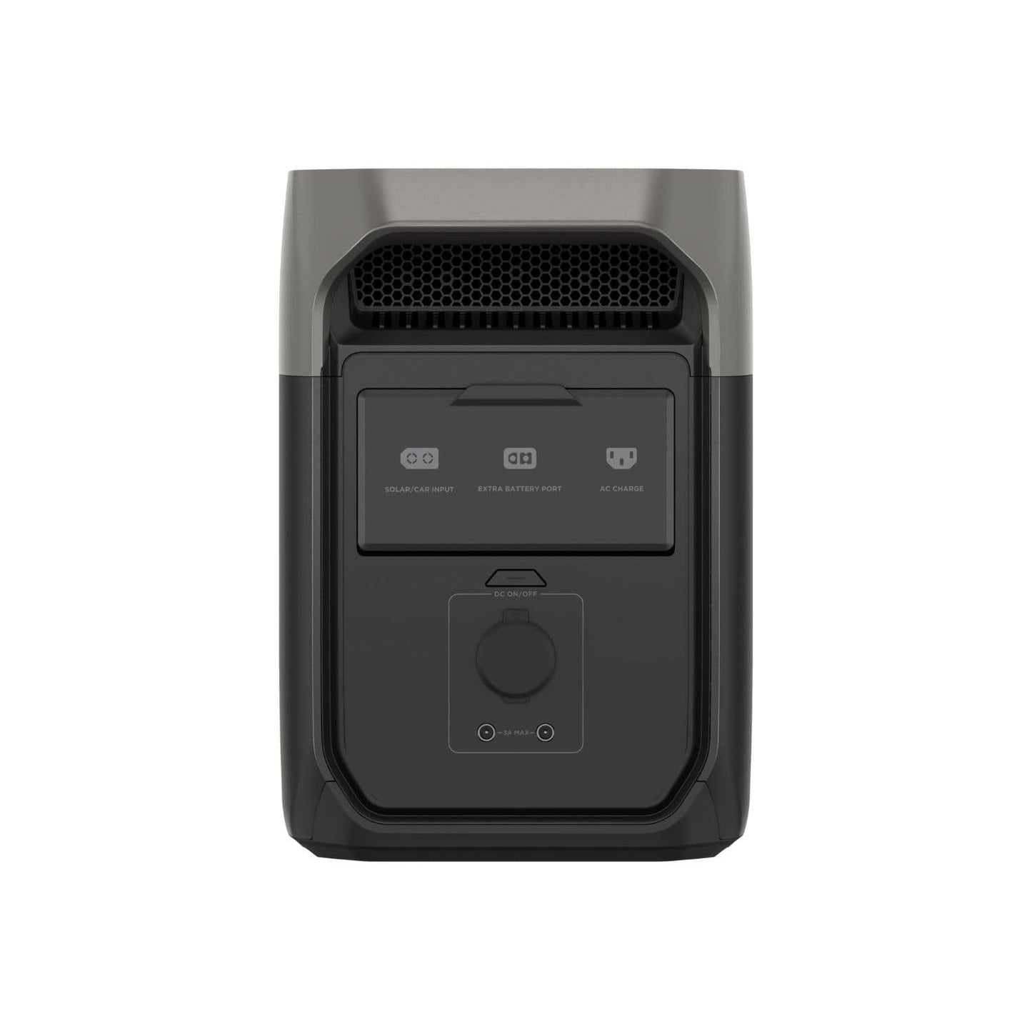 EcoFlow DELTA 3 Portable Power Station