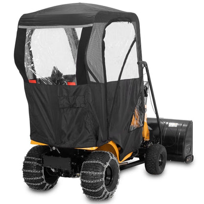 Cub Cadet 42″ 3-Stage Tractor Mount Snow Blower