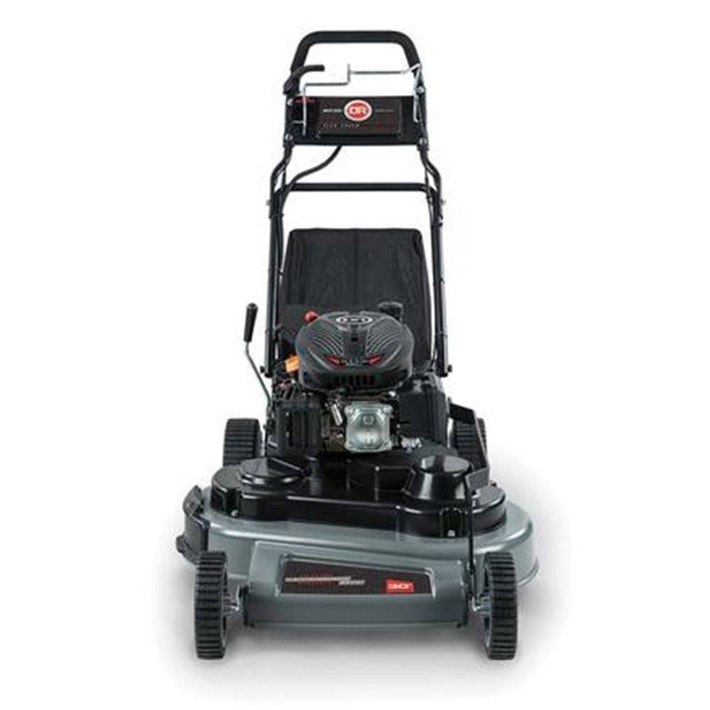 Dr Pro Max 30″ Wide Area Lawn Mower