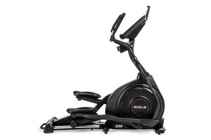 Sole E35 Elliptical