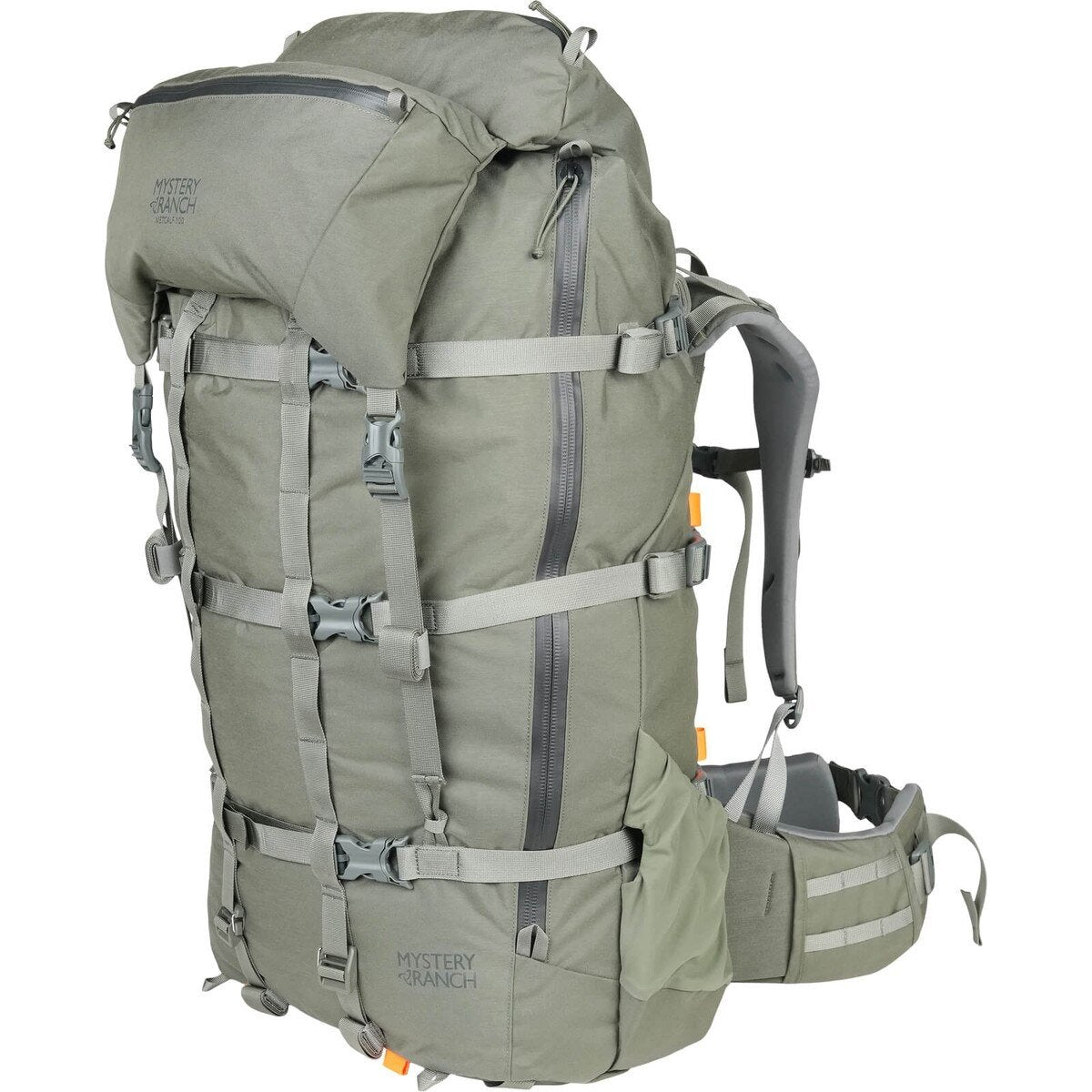 Mystery Ranch Women’s Metcalf 100 Backpack