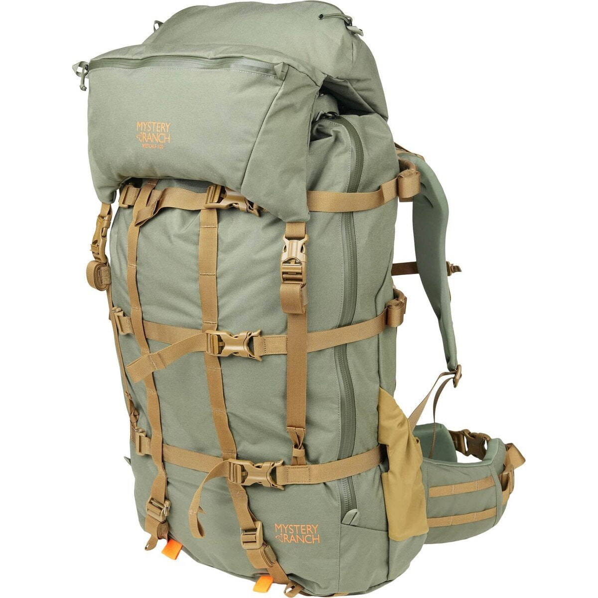 Mystery Ranch Women’s Metcalf 100 Backpack