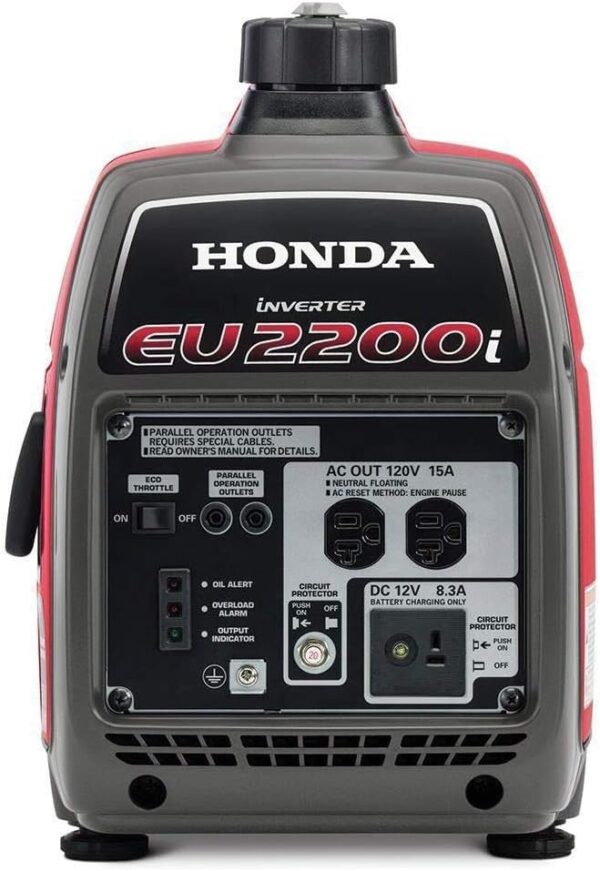 Honda Honda EU2200i Inverter Generator