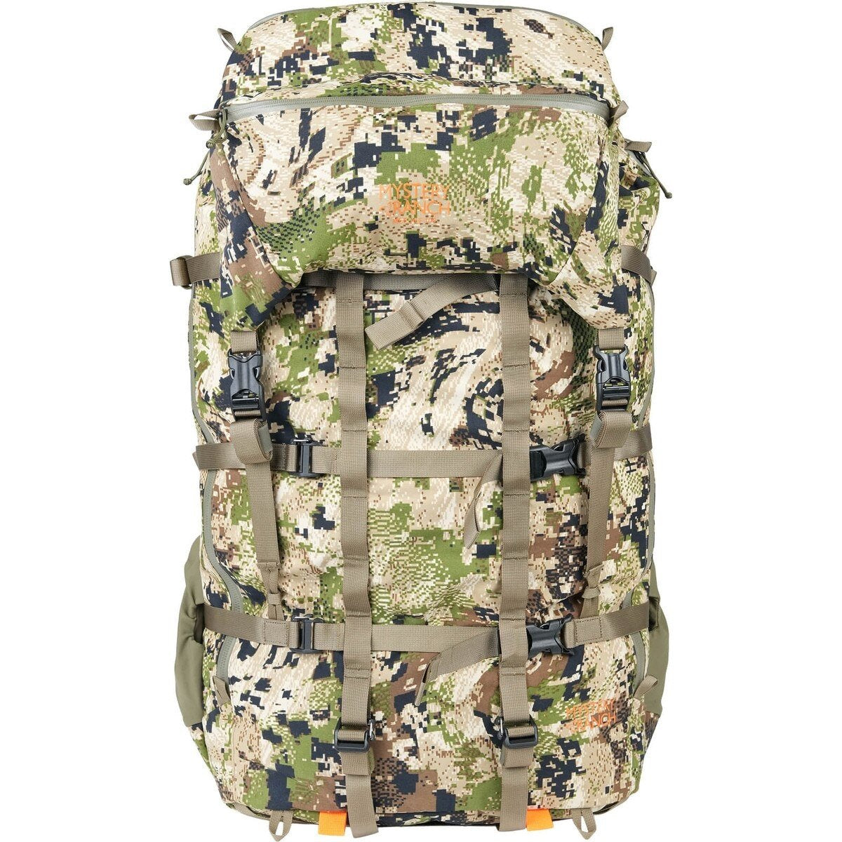Mystery Ranch Women’s Metcalf 100 Backpack