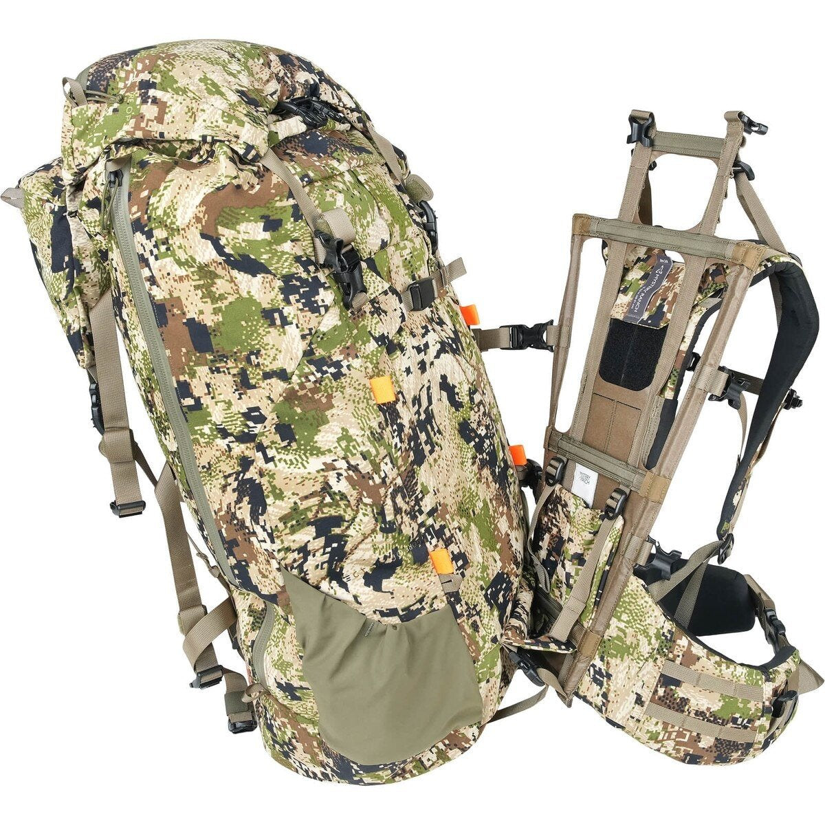 Mystery Ranch Women’s Metcalf 100 Backpack