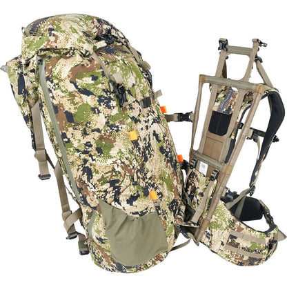 Mystery Ranch Women’s Metcalf 100 Backpack
