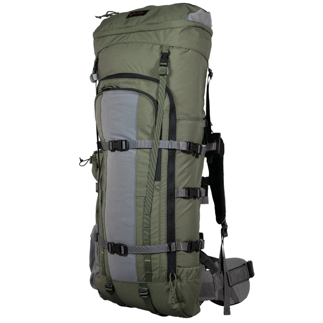 Initial Ascent 8K Backpack