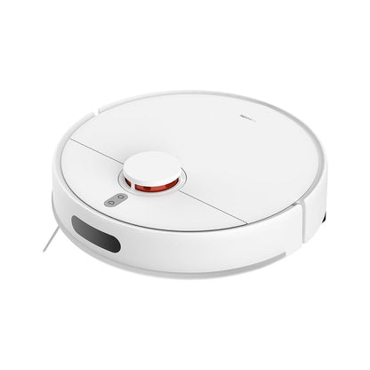XIAOMI X20+ Robot Vacuum Cleaner with Mop Function and Lifting Mop, 6000 Pa