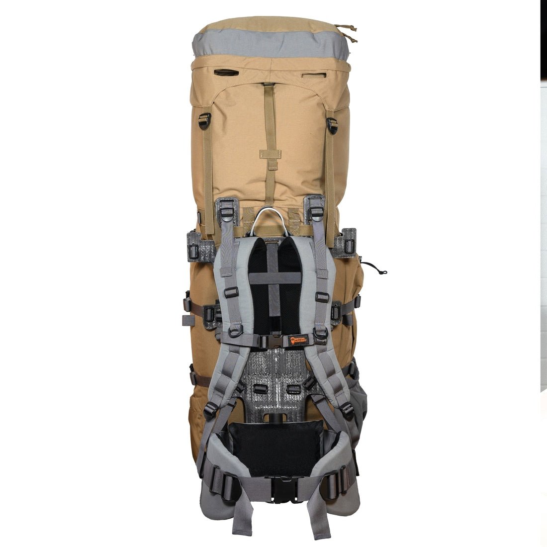 Initial Ascent 8K Backpack
