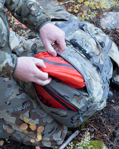 KUIU PRO 6000 Pack