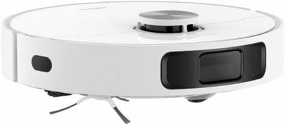 Dreame L10 Ultra robot aspirateur 0,35 L Sac à poussière Blanc