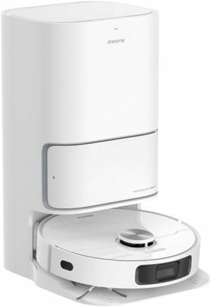 Dreame L10 Ultra robot aspirateur 0,35 L Sac à poussière Blanc
