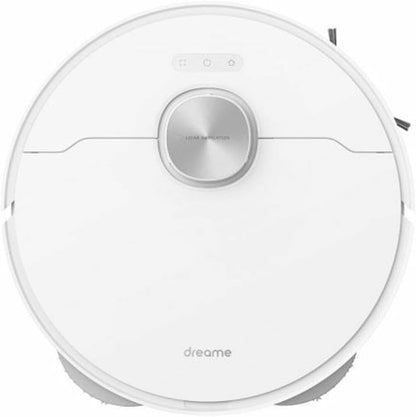 Dreame L10 Ultra robot aspirateur 0,35 L Sac à poussière Blanc