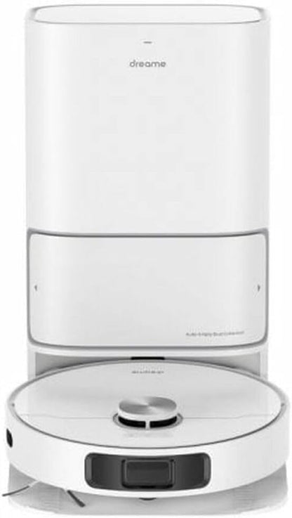 Dreame L10 Ultra robot aspirateur 0,35 L Sac à poussière Blanc