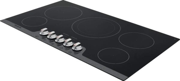 Frigidaire 36″ Electric Cooktop