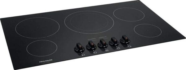 Frigidaire 36″ Electric Cooktop